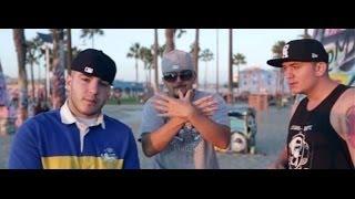 Big Tee feat. Don Phenom - New York to California