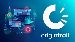 What is TRAC ? - OriginTrail Explained #trac #OriginTrail #traccoin