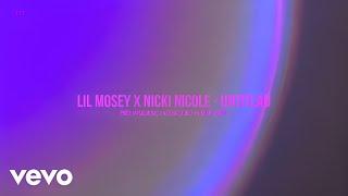 7 - Lil Mosey x Nicki Nicole - Untit | prod: Jaycol x Altura Studio x Aikran (Official visualizer)