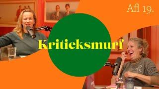 Kritieksmurf