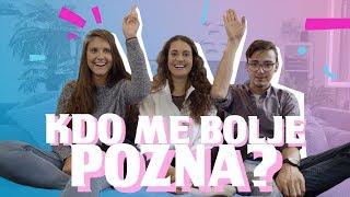 Neki o njej: KDO ME POZNA BOLJE feat. KUTI