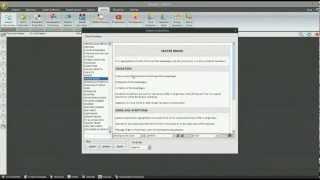 Patient Instructions in Zomeo Homeopathy Software