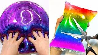 Satisfying & Relaxing Slime Videos #2046