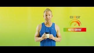 Keto Drive BHB Ketones: Get Into Ketosis Fast