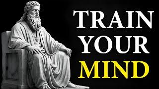 13 Stoic Tips For Real Life To TRAIN Your MIND | STOICISM