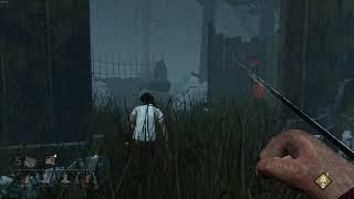 Meg be trippin | dbd clip