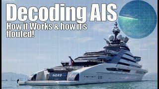 What You Know About AIS is Probably Wrong | Definitive AIS