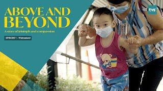 Wishesland | Episode 1 - Above and Beyond