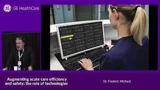 ISICEM 2023 - Augmenting acute care efficiency and safety: the role of technologies