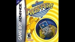 Warioware Twisted (GBA) Longplay [258]