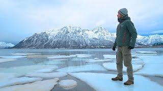 NORVÈGE EN HIVER : un voyage que je n'oublierai JAMAIS !