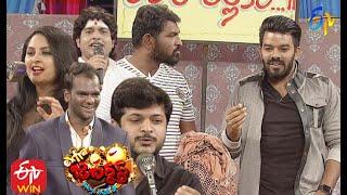 Sudigaali Sudheer Performance | Extra Jabardasth | 1st January 2021 | ETV Telugu