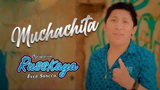  Agrupación Russkaya -  Muchachita  (Video Clip 2022) Cumbia Sureña - Oficial