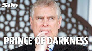 At what point do you say enough is enough with Prince Andrew's punishment, say experts