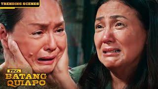 'FPJ's Batang Quiapo 'Buo' Episode | FPJ's Batang Quiapo Trending Scenes