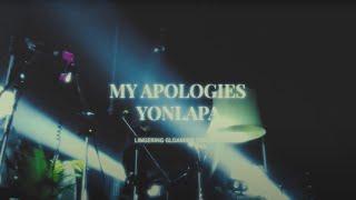 YONLAPA feat. Pat Zweed n’ Roll - My Apologies (Live at LINGERING GLOAMING CONCERT)