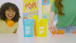Goliath Games   Pop Off!