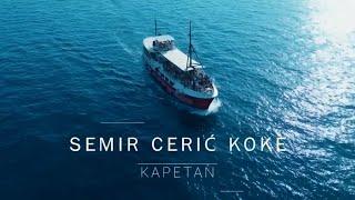 Semir Ceric Koke - Kapetan svoje duše (Official video 2024)