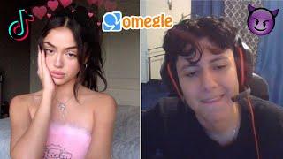 FINDING MY DREAM GIRL ON OMEGLE
