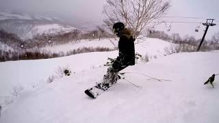 Niseko Opening Week 2017 // Sneep