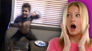 Ninja Fam Most Embarrassing Moments Of All Time !!