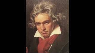 Beethoven - Moonlight Sonata 1st Movement