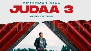 CHAL JINDIYE (Full HD video) Amarinder gill || judaa 3 || chapter 1 || latest song 2021 || CR ||