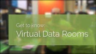 Secure File Sharing with On-Premises Virtual Data Room | Cortado Server