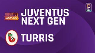 Juventus Next Gen - Turris 0-0 | Gli Highlights