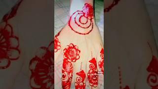 beautiful jewelry mehndi design simple mehndi shorts by hamna fashion geek