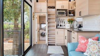 Incredibly Beautiful THE NEST TINY HOUSE For Sale in PHOENIX, AZ