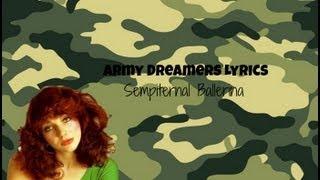 Army Dreamers - Kate Bush - Lyrics