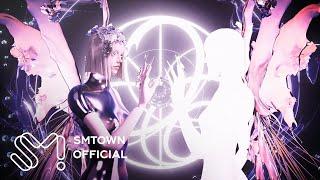 aespa 에스파 'Supernova (Grimes Remix)' MV