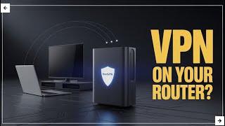 How to Connect NordVPN to Your Router (Easy Setup Guide 2025)