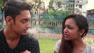 ADDICTION Short Film 2017 - Saimon Dutta Films (SDF)