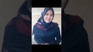 TIKTOK HIJAB H0T . 18+++