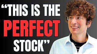 Revealed: James Altucher's "$5 Stock" (Turn $50,000 into $500.000?)