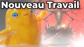 Nouveau Travail