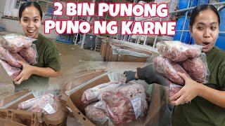 JACKPOT ULIT SA DUMPSTER|PINAY IN FINLAND