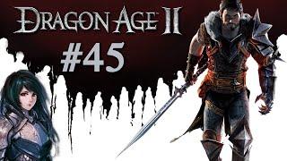 Zagrajmy w Dragon Age 2 - Odstępca #45