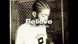 Dancehall Riddim Instrumental 2024 "BELIEVE" | Prod. Ishi Beatz