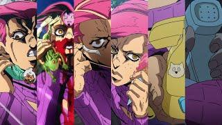 Doppio's Phones