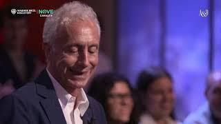 Il momento Travaglio ad Accordi e Disaccordi: il commento ai risultati delle elezioni Europee