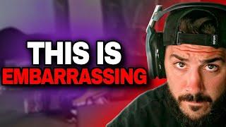 The Most Embarrassing Story I’ve Ever Told on Stream