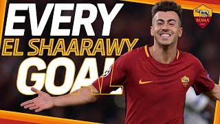 EVERY EL SHAARAWY GOAL!