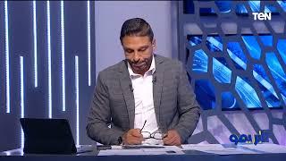 تحليل مباراة بيراميدز وصن داونز في نهائي دوري أبطال أفريقيا مع الكابتن رضا عبدالعال| البريمو