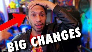 Everything’s Changing: A New Era in My Life