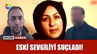 Yasak aşk sarmalındaki kadın konuştu!