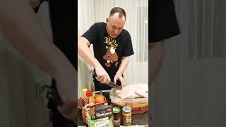 Как мариновать утку для жарки в духовке! #shorts #food #life #cooking #like #tasty #вкусно  #like