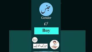 Usman/Osman (عثمان) Boy Name Meaning In Urdu/Hindi/English | Islamic Boy Name | #Shorts